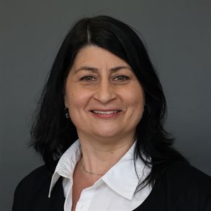 Wendy Kawaler