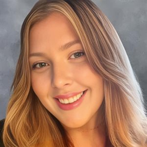 Bridgette Cullen